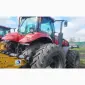 Трактор колісний Case IH Magnum 340 - фото № 4