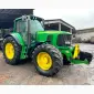 Трактор колісний John Deere 6920S - фото № 1