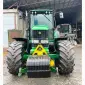 Трактор колісний John Deere 6920S - фото № 2