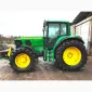 Трактор колісний John Deere 6920S - фото № 3