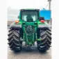Трактор колісний John Deere 6920S - фото № 4