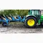 Трактор колісний John Deere 6920S - фото № 5