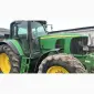 Трактор колісний John Deere 6920S - фото № 6
