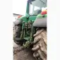 Трактор колісний John Deere 6920S - фото № 7