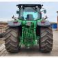 Трактор колісний John Deere 7830 - фото № 4