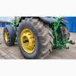 Трактор колісний John Deere 7830 - фото № 8