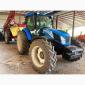 Трактор New Holland TD5.110 - фото № 2