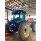 Трактор New Holland TD5.110 - фото № 5