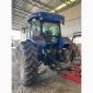 Трактор New Holland TD5.110 - фото № 6