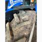 Трактор New Holland TD5.110 - фото № 8