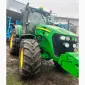 Трактор колісний John Deere 7930 - фото № 1