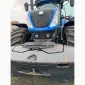 Трактор New Holland T7.315 - фото № 6