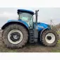 Трактор New Holland T7.315 - фото № 7