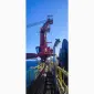CraneHydraulicSystem #HydraulicCylinderRepair #HydraulicPumpRepair - фото № 3