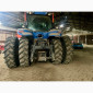 Продам трактор New holland T8-390 - фото № 2
