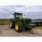 Трактор колісний John Deere 8420 - фото № 1