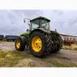 Трактор колісний John Deere 8420 - фото № 4