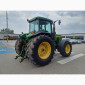 Трактор John Deere 7710 - фото № 10