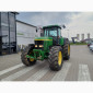 Трактор John Deere 7710 - фото № 2