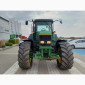 Трактор John Deere 7710 - фото № 3