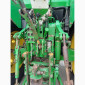 Трактор John Deere 7710 - фото № 4