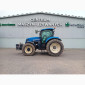 Трактор New Holland T7.250 - фото № 1