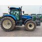 Трактор New Holland T7.250 - фото № 10