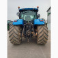 Трактор New Holland T7.250 - фото № 4