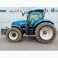 Трактор New Holland T7.250 - фото № 6
