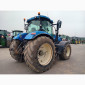 Трактор New Holland T7.250 - фото № 7