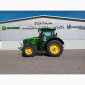 Трактор John Deere 7R310 - фото № 1