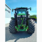 Трактор John Deere 7R310 - фото № 2