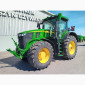 Трактор John Deere 7R310 - фото № 3