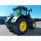 Трактор John Deere 7R310 - фото № 4