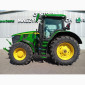 Трактор John Deere 7R310 - фото № 6