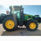 Трактор John Deere 7R310 - фото № 7