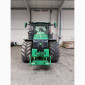 Трактор John Deere 8R 310 - фото № 1