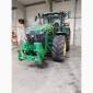 Трактор John Deere 8R 310 - фото № 11