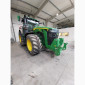 Трактор John Deere 8R 310 - фото № 12