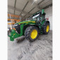 Трактор John Deere 8R 310 - фото № 6