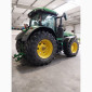 Трактор John Deere 8R 310 - фото № 8