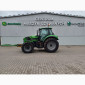 Трактор Deutz-Fahr 6185 - фото № 1