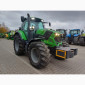 Трактор Deutz-Fahr 6185 - фото № 10