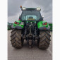 Трактор Deutz-Fahr 6185 - фото № 2