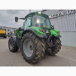 Трактор Deutz-Fahr 6185 - фото № 3