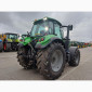 Трактор Deutz-Fahr 6185 - фото № 5