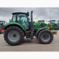 Трактор Deutz-Fahr 6185 - фото № 8