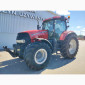 Case Puma 225 CVX - фото № 4