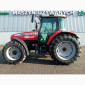 Трактор Massey Ferguson 5465 - фото № 1