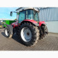 Трактор Massey Ferguson 5465 - фото № 10